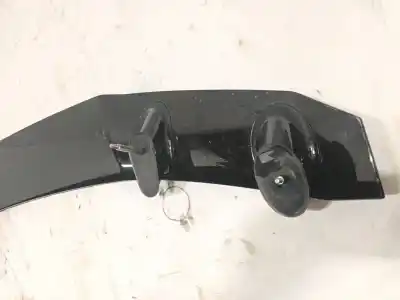 Автозапчастина б/у задне крило для hyundai i20 iii (bc3, bi3) 1.6 t-gdi посилання на oem iam 87210c0000   Автозапчастина б/у задне крило для hyundai i20 iii (bc3, bi3) 1.6 t-gdi посилання на oem iam 87210c0000