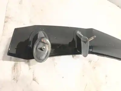 Автозапчастина б/у задне крило для hyundai i20 iii (bc3, bi3) 1.6 t-gdi посилання на oem iam 87210c0000   Автозапчастина б/у задне крило для hyundai i20 iii (bc3, bi3) 1.6 t-gdi посилання на oem iam 87210c0000