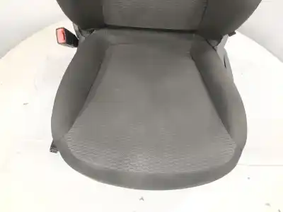 Pezzo di ricambio per auto di seconda mano sedile anteriore sinistro per opel corsa e (x15) 1.4 (08, 68) riferimenti oem iam   