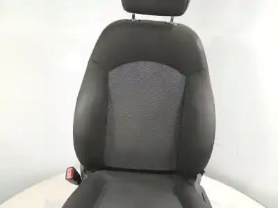 Pezzo di ricambio per auto di seconda mano sedile anteriore sinistro per opel corsa e (x15) 1.4 (08, 68) riferimenti oem iam   