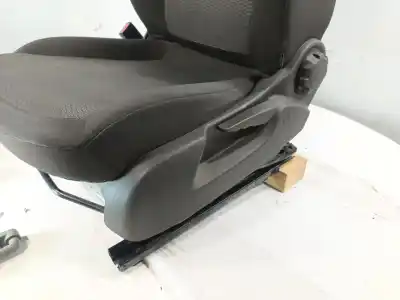Pezzo di ricambio per auto di seconda mano sedile anteriore sinistro per opel corsa e (x15) 1.4 (08, 68) riferimenti oem iam   