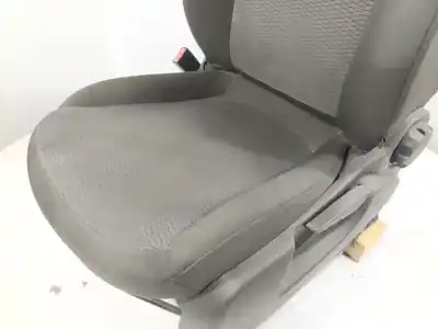 Pezzo di ricambio per auto di seconda mano sedile anteriore sinistro per opel corsa e (x15) 1.4 (08, 68) riferimenti oem iam   