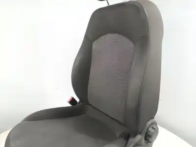 Pezzo di ricambio per auto di seconda mano sedile anteriore sinistro per opel corsa e (x15) 1.4 (08, 68) riferimenti oem iam   