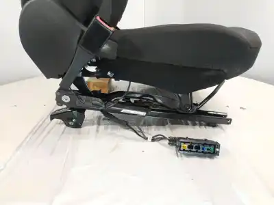 Pezzo di ricambio per auto di seconda mano sedile anteriore sinistro per opel corsa e (x15) 1.4 (08, 68) riferimenti oem iam   