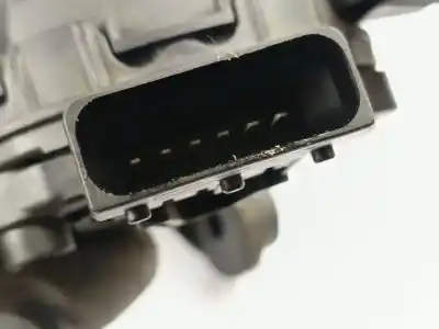 Piesă de schimb auto la mâna a doua pedalã accelerație pentru hyundai bayon (bc3) 1.2 mpi referințe oem iam 32700c8110  