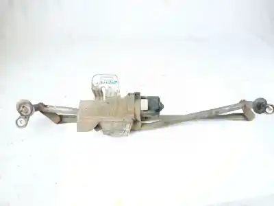 Автозапчасти б/у мотор переднего стеклоочистителя за FIAT DUCATO FURGÓN (250_) 130 MULTIJET 2,3 D ссылки OEM IAM 1363338080  