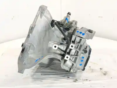 Pezzo di ricambio per auto di seconda mano riduttore per opel corsa e (x15) 1.4 (08, 68) riferimenti oem iam 24580479 5 velocidades 