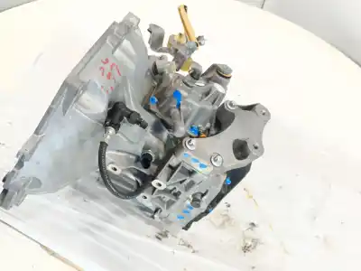 Pezzo di ricambio per auto di seconda mano riduttore per opel corsa e (x15) 1.4 (08, 68) riferimenti oem iam 24580479 5 velocidades 