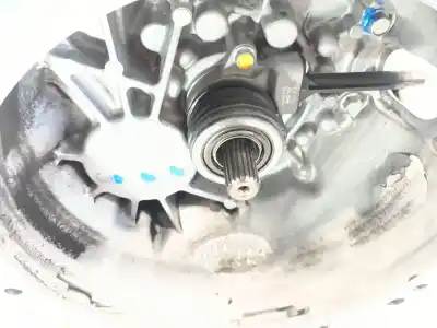 Автозапчастина б/у коробка передач для hyundai i20 iii (bc3, bi3) 1.6 t-gdi посилання на oem iam wpu60c 6 velocidades  Автозапчастина б/у коробка передач для hyundai i20 iii (bc3, bi3) 1.6 t-gdi посилання на oem iam wpu60c 6 velocidades