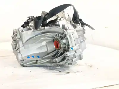 Автозапчастина б/у коробка передач для hyundai i20 iii (bc3, bi3) 1.6 t-gdi посилання на oem iam wpu60c 6 velocidades  Автозапчастина б/у коробка передач для hyundai i20 iii (bc3, bi3) 1.6 t-gdi посилання на oem iam wpu60c 6 velocidades