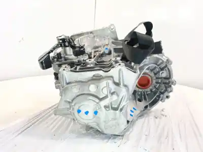 Автозапчастина б/у коробка передач для hyundai i20 iii (bc3, bi3) 1.6 t-gdi посилання на oem iam wpu60c 6 velocidades  Автозапчастина б/у коробка передач для hyundai i20 iii (bc3, bi3) 1.6 t-gdi посилання на oem iam wpu60c 6 velocidades