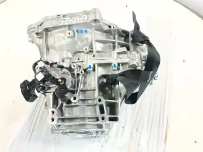 Автозапчастина б/у коробка передач для hyundai i20 iii (bc3, bi3) 1.6 t-gdi посилання на oem iam wpu60c 6 velocidades  Автозапчастина б/у коробка передач для hyundai i20 iii (bc3, bi3) 1.6 t-gdi посилання на oem iam wpu60c 6 velocidades