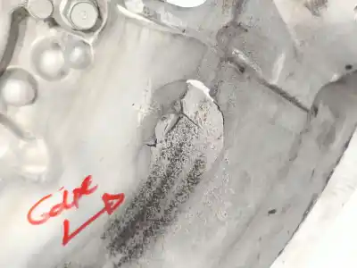 Автозапчастина б/у коробка передач для hyundai i20 iii (bc3, bi3) 1.6 t-gdi посилання на oem iam wpu60c 6 velocidades  Автозапчастина б/у коробка передач для hyundai i20 iii (bc3, bi3) 1.6 t-gdi посилання на oem iam wpu60c 6 velocidades