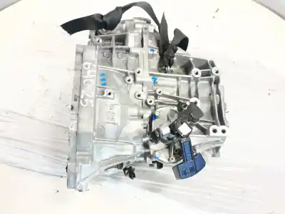 Автозапчастина б/у коробка передач для hyundai i20 iii (bc3, bi3) 1.6 t-gdi посилання на oem iam wpu60c 6 velocidades  Автозапчастина б/у коробка передач для hyundai i20 iii (bc3, bi3) 1.6 t-gdi посилання на oem iam wpu60c 6 velocidades