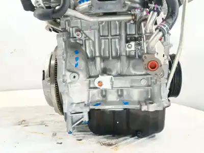 Автозапчастина б/у двигун комплект для mitsubishi mirage / space star vi fastback (a0_a) 1.2 (a03a) посилання на oem iam 3a92 10105w060p gasolina