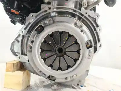 Автозапчастина б/у двигун комплект для mitsubishi mirage / space star vi fastback (a0_a) 1.2 (a03a) посилання на oem iam 3a92 10105w060p gasolina