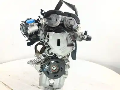 Tweedehands auto-onderdeel Complete Motor voor OPEL CORSA E (X15) 1.4 (08, 68) OEM IAM-referenties B14XER  GASOLINA