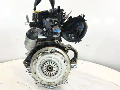 Peça sobressalente para automóvel em segunda mão motor completo por opel corsa e (x15) 1.4 (08, 68) referências oem iam b14xer  gasolina
