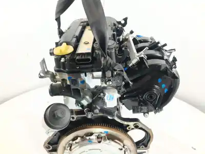 Peça sobressalente para automóvel em segunda mão motor completo por opel corsa e (x15) 1.4 (08, 68) referências oem iam b14xer  gasolina