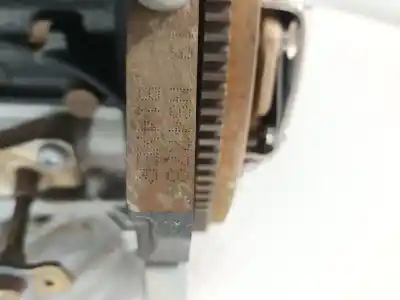 Peça sobressalente para automóvel em segunda mão motor completo por opel corsa e (x15) 1.4 (08, 68) referências oem iam b14xer  gasolina