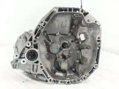 Peça sobressalente para automóvel em segunda mão CAIXA DE VELOCIDADES por MERCEDES-BENZ CITAN FURGONETA/MONOVOLUMEN (W415)  Referências OEM IAM JR5391 5 VELOCIDADES 