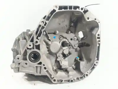 Peça sobressalente para automóvel em segunda mão CAIXA DE VELOCIDADES por MERCEDES-BENZ CITAN FURGONETA/MONOVOLUMEN (W415)  Referências OEM IAM JR5391 5 VELOCIDADES 