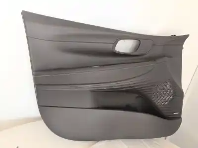 Second-hand car spare part upholstered / cardboard set for hyundai i20 iii (bc3, bi3) 1.6 t-gdi oem iam references   