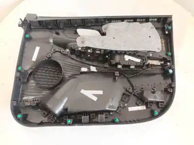 Second-hand car spare part upholstered / cardboard set for hyundai i20 iii (bc3, bi3) 1.6 t-gdi oem iam references   