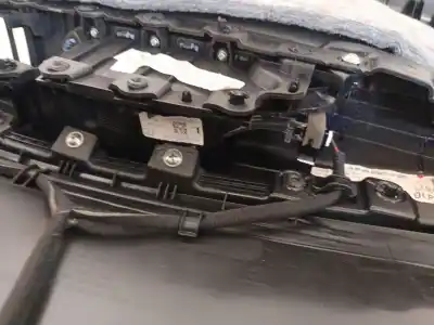 Second-hand car spare part upholstered / cardboard set for hyundai i20 iii (bc3, bi3) 1.6 t-gdi oem iam references   