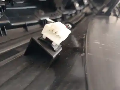 Second-hand car spare part upholstered / cardboard set for hyundai i20 iii (bc3, bi3) 1.6 t-gdi oem iam references   