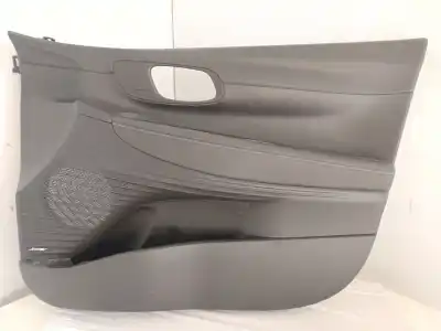 Second-hand car spare part upholstered / cardboard set for hyundai i20 iii (bc3, bi3) 1.6 t-gdi oem iam references   