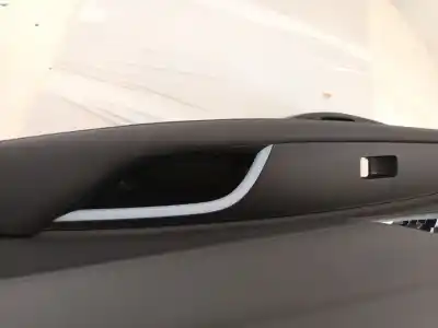 Second-hand car spare part upholstered / cardboard set for hyundai i20 iii (bc3, bi3) 1.6 t-gdi oem iam references   