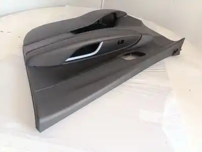 Second-hand car spare part upholstered / cardboard set for hyundai i20 iii (bc3, bi3) 1.6 t-gdi oem iam references   