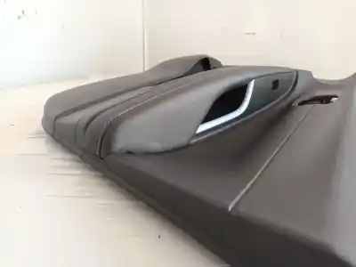 Second-hand car spare part upholstered / cardboard set for hyundai i20 iii (bc3, bi3) 1.6 t-gdi oem iam references   