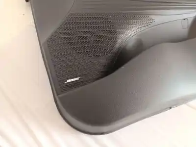 Second-hand car spare part upholstered / cardboard set for hyundai i20 iii (bc3, bi3) 1.6 t-gdi oem iam references   