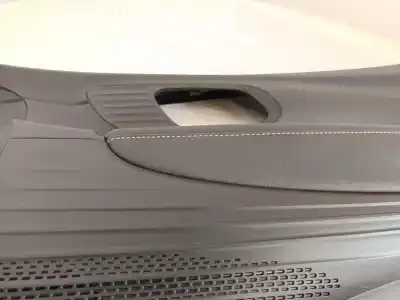 Second-hand car spare part upholstered / cardboard set for hyundai i20 iii (bc3, bi3) 1.6 t-gdi oem iam references   