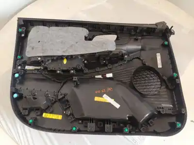 Second-hand car spare part upholstered / cardboard set for hyundai i20 iii (bc3, bi3) 1.6 t-gdi oem iam references   