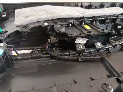 Second-hand car spare part upholstered / cardboard set for hyundai i20 iii (bc3, bi3) 1.6 t-gdi oem iam references   