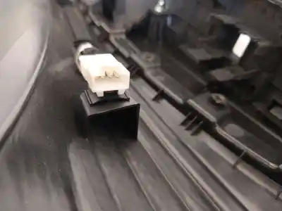 Second-hand car spare part upholstered / cardboard set for hyundai i20 iii (bc3, bi3) 1.6 t-gdi oem iam references   