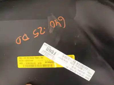 Second-hand car spare part upholstered / cardboard set for hyundai i20 iii (bc3, bi3) 1.6 t-gdi oem iam references   