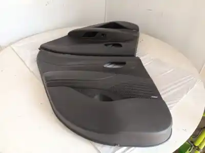 Second-hand car spare part upholstered / cardboard set for hyundai i20 iii (bc3, bi3) 1.6 t-gdi oem iam references   