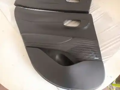 Second-hand car spare part upholstered / cardboard set for hyundai i20 iii (bc3, bi3) 1.6 t-gdi oem iam references   