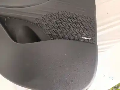 Second-hand car spare part upholstered / cardboard set for hyundai i20 iii (bc3, bi3) 1.6 t-gdi oem iam references   