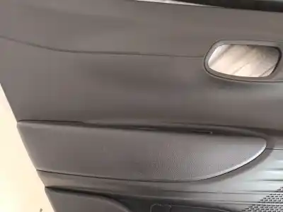 Second-hand car spare part upholstered / cardboard set for hyundai i20 iii (bc3, bi3) 1.6 t-gdi oem iam references   