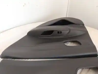 Second-hand car spare part upholstered / cardboard set for hyundai i20 iii (bc3, bi3) 1.6 t-gdi oem iam references   