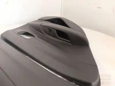 Second-hand car spare part upholstered / cardboard set for hyundai i20 iii (bc3, bi3) 1.6 t-gdi oem iam references   