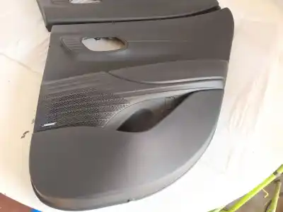 Second-hand car spare part upholstered / cardboard set for hyundai i20 iii (bc3, bi3) 1.6 t-gdi oem iam references   