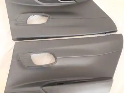 Second-hand car spare part upholstered / cardboard set for hyundai i20 iii (bc3, bi3) 1.6 t-gdi oem iam references   