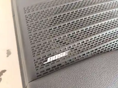 Second-hand car spare part upholstered / cardboard set for hyundai i20 iii (bc3, bi3) 1.6 t-gdi oem iam references   