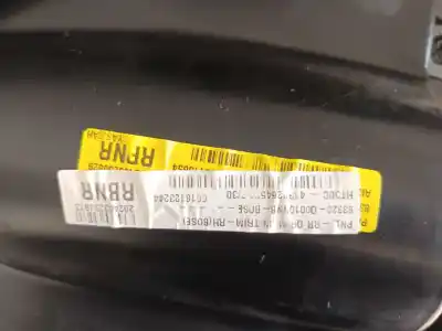 Second-hand car spare part upholstered / cardboard set for hyundai i20 iii (bc3, bi3) 1.6 t-gdi oem iam references   